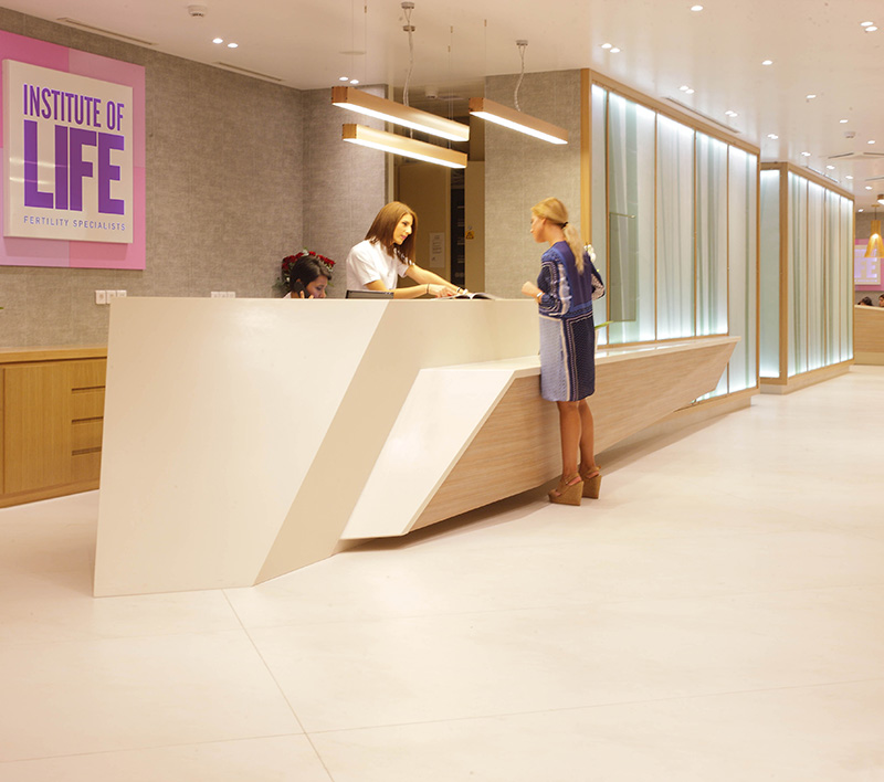 Institute of Life ΙΑΣΩ
