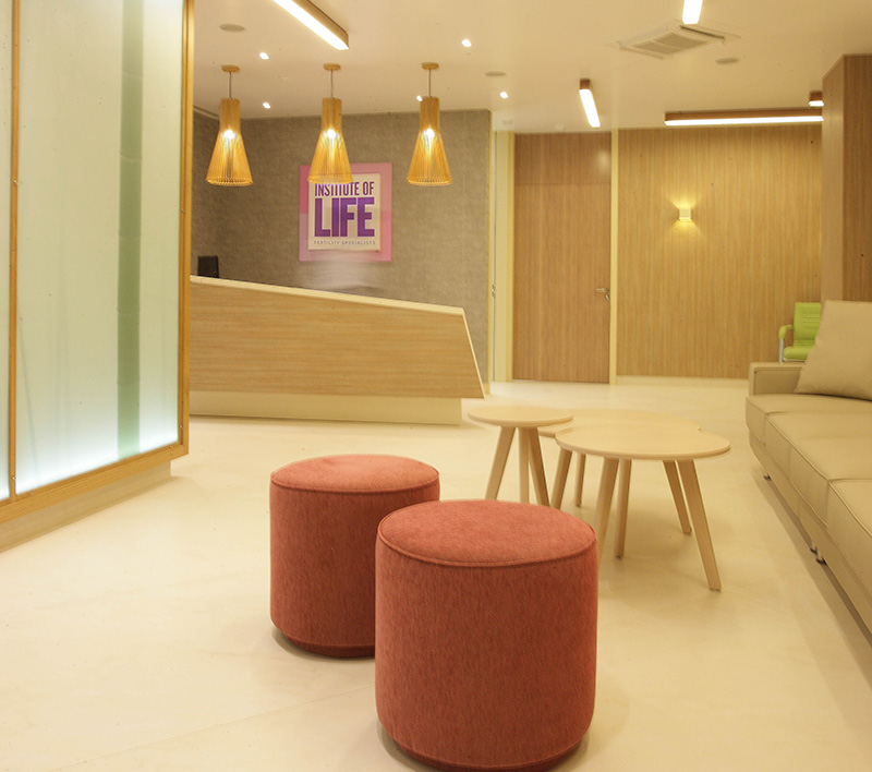Institute of Life ΙΑΣΩ