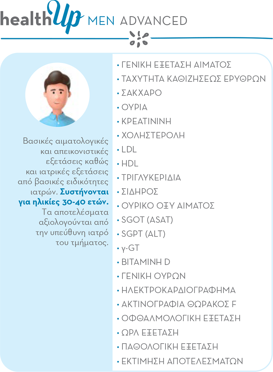 Check up