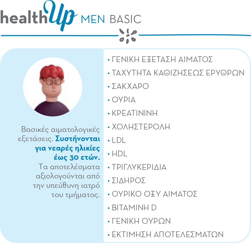 Check up