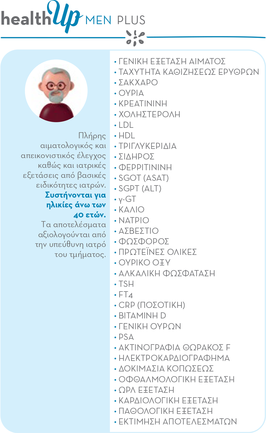 Check up