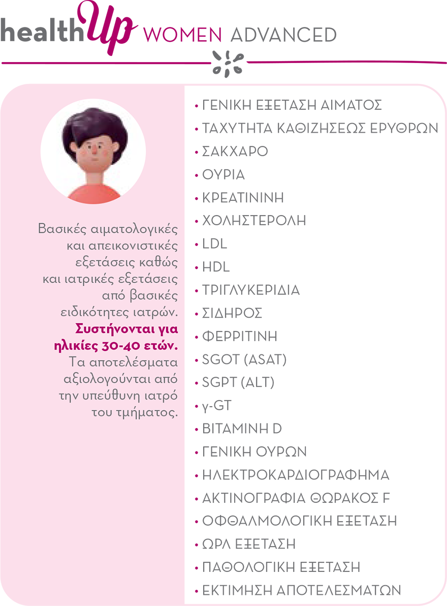 Check up