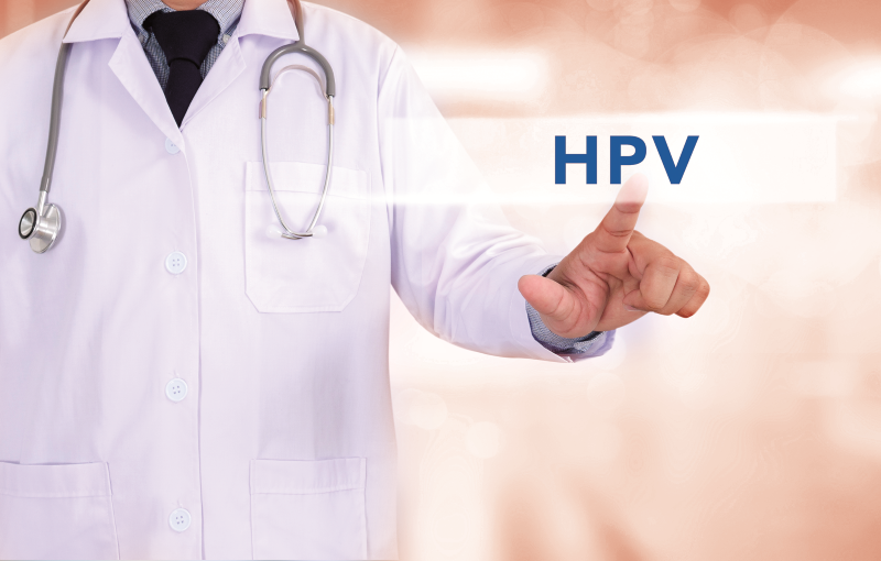 Πρόσγατες εξελίξεις στη διάγνωση HPV λοιμώξεων