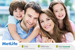 Διεύρυνση συνεργασίας Ομίλου ΙΑΣΩ με την Metlife
