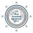 Best Hospitals 2014