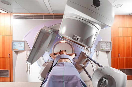 Radiation Oncology Center